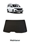 Ford Connect 2018 Model Bagaj Havuzu