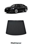 Audi A4 2020 Model Bagaj Havuzu