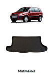 Ford Fusion 2012 Model Bagaj Havuzu