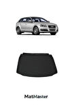 Audi A3 2010 Model Bagaj Havuzu