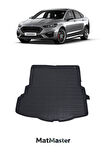 Ford Mondeo 2019 Model Bagaj Havuzu