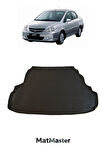 Honda City 2008 Model Bagaj Havuzu
