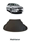 Honda City 2012 Model Bagaj Havuzu