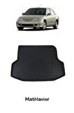 Honda Civic Sedan 2005 Model Bagaj Havuzu