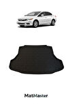 Honda Civic Sedan 2011 Model Bagaj Havuzu