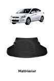 Hyundai Accent Blue 2017 Model Bagaj Havuzu