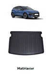 Hyundai Bayon 2022 Model Bagaj Havuzu
