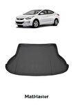Hyundai Elantra 2013 Model Bagaj Havuzu