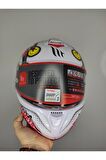 -Mt Kask Targo Joker A2 Black Kask