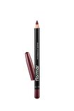 Flormar Dudak Kalemi - Waterproof Lipliner 231 Berry Stain 8690604111312