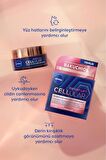 Nivea Cellular Bakuchiol Yaşlanma Karşıtı ve Nemlendirici Gece Bakım Kremi 50 ml