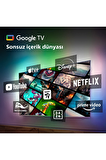 Philips 55PUS8508 4K Ultra HD 55" Android TV LED TV