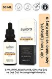 Cilt Tonu Eşitleyici ve Aydınlatıcı C Vitamini Serum