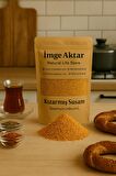 Simitlik Susam-Kavrulmuş Susam 100g