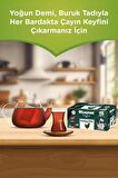 Ofçaysan Çamlıca Filizi 30 x 15gr Demlik Poşet Çay