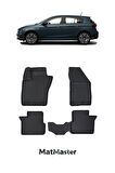 Fiat Egea HB 2023 Model 5D Ekstra Havuzlu Paspas