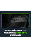 Honda Civic FD6 2011 Model 5D Ekstra Havuzlu Paspas