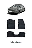 Opel Corsa Elektrikli 2025 Model 5D Ekstra Havuzlu Paspas