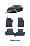 Renault Megane 4 2026 Model 5D Ekstra Havuzlu Paspas