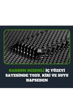 Peugeot 2008 2026 Model 5D Premium Ekstra Havuzlu Paspas Ve Bagaj Havuzu Set