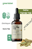 Defne Yaprağı Yağı 10 ml