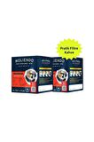 Moliendo Honduras San Marcos Shg Pratik Filtre Kahve Avantaj Paketi 2 X 10 Toplam 20 Adet