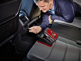 Einhell Orijinal Şarj Cihazı Power X-Car Charger 3A Power X-Change (Li-Ion, 18 V, 12 V Soket, Sürekli Akü Takibi ve Akıllı Şarj Yönetimi, 7'li LED Gösterge) - 4512113