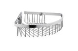 VitrA Base 200 A44159 Tekli Süngerlik, Krom