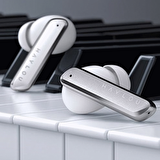 HAYLOU BLUETOOTH EARBUDS W1 White