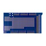 Arduino Mega 2560 Proto Shield V3.0 + Mini Breadboard