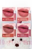 Hafif ve Köpüksü Dokusuyla Pürüzsüz Görünüm Sunan Tint CLIO Hug Blur Tint (003 Precious Lavender)