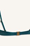 DeFacto Regular Fit Bikini Üstü-Fall in Love D2638AX24HSGN1020