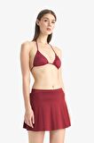 DeFacto Etekli Deniz Şortu-Fall in Love Z0670AZ25SMBR285