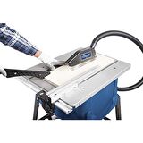 Scheppach HS100S 1500 Watt Elektrikli Daire Testere