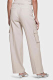 Guess Kadın Pantolon W5RB41 WGX02 F9AW
