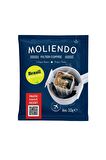 Moliendo Brasil Bossa Nova Pratik Filtre Kahve Avantaj Paketi 2 X 10 Toplam 20 Adet
