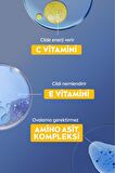 Nivea Aydınlatıcı Micellar Makyaj Temizleme Suyu 400ml, Serum İçerikli, Donuk ve Hassas Cilt Tipleri