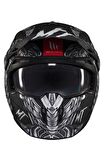 STREETFIGHTER SV S HELLISH B2 MAT