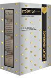 Kremli Losyon Sabun Lila Bella 4x100 gr