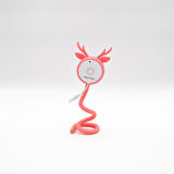 Neutron NTL-BC-03-SNP Geyik Figür Pembe Bebek Kamerası