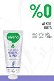 Siveno %100 Doğal El ve Vücut Kremi Lavanta Cilt Yatıştırıcı Onarıcı Yoğun Nemlendirici Vegan 30 ml