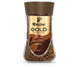 Tchibo Gold Selection Klasik Sade 100 gr Kavanoz 