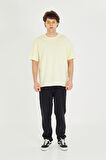 Basic Oversize Unisex Tişört