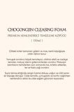 Kırışıklık Karşıtı Bitkisel Öz İçerikli Temizleme Köpüğü180ml MISA Cho Gong Jin Cleansing Foam