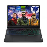 Lenovo Legion Pro 7 16IRX9H AI Intel Core i9-14900HX 32GB DDR5 1TB SSD RTX4080 12GDDR6 16 IPS 240Hz WQXGA FreeDos 83DE0090TR Dizüstü Bilgisayar (Yapay Zeka)