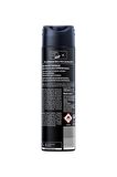 Nivea Men Erkek Sprey Deodorant Deep Dimension Espresso 150ml, 48 Saat Anti-perspirant Ter Koruması