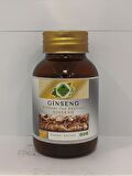 Ginseng Toz Ekstresi 100 gr. Cam Kavanoz