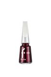 Flormar Sedefli Parlak Oje (BORDO) - Pearly Nail Enamel - Pl068 Velvet Bordeaux - 8682536035279