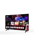 Sunny SN55QMN252 4K Ultra HD 55" 140 Ekran Uydu Alıcılı webOS Smart QLED TV