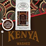 Caffe Corsini Kenya %100 Arabica Çekirdek Kahve 250GR